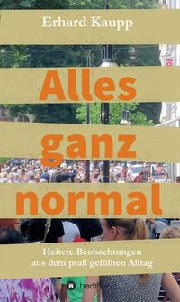 Alles ganz normal