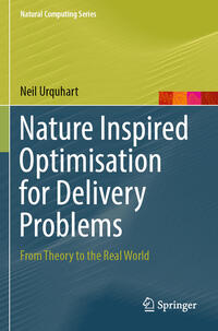 Nature Inspired Optimisation for Delivery Problems