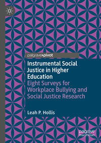 Instrumental Social Justice in Higher Education