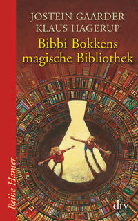 Bibbi Bokkens magische Bibliothek