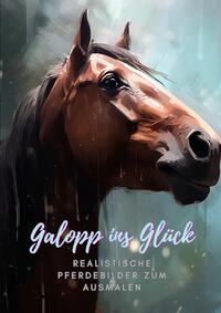 Galopp ins Glück