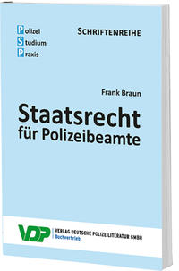 Staatsrecht für Polizeibeamte