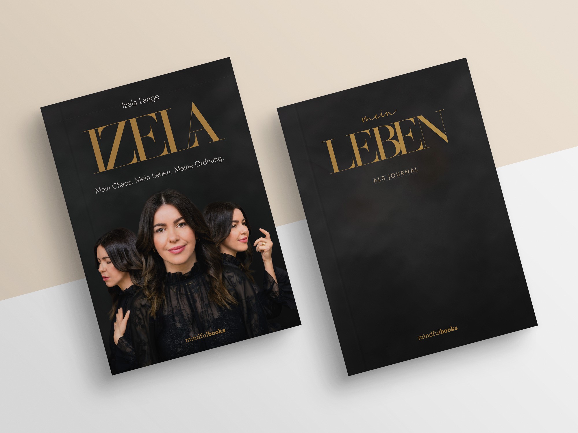 IZELA – das Journal