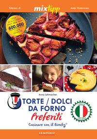 Torte/Dolci da Forno preferiti