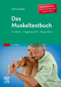 Das Muskeltestbuch