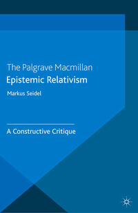 Epistemic Relativism