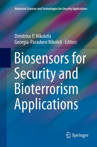 Biosensors for Security and Bioterrorism Applications