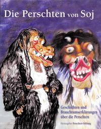 Die Perschten von Soj