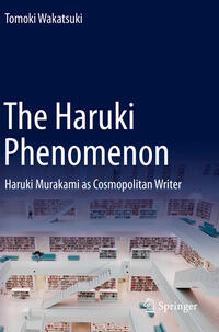 The Haruki Phenomenon