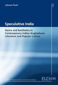 Speculative India