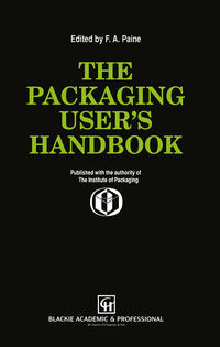 The Packaging User’s Handbook