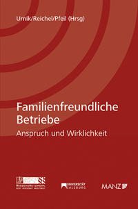 Familienfreundliche Betriebe