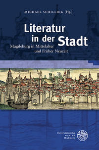 Literatur in der Stadt