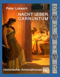 Nacht über Carnuntum