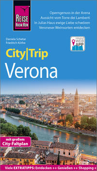 Reise Know-How CityTrip Verona