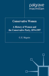 Conservative Women