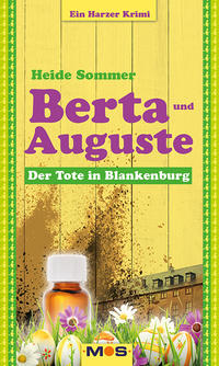 Berta und Auguste