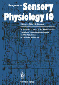 The Visual Thalamocortical System and Its Modulation by the Brain Stem Core