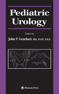 Pediatric Urology