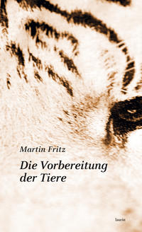 Die Vorbereitung der Tiere