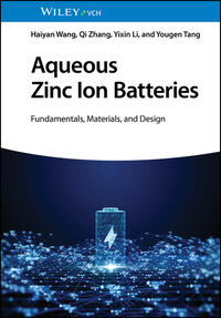 Aqueous Zinc Ion Batteries