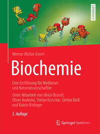 Biochemie