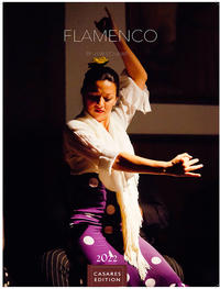 Flamenco color 2022 50x35cm