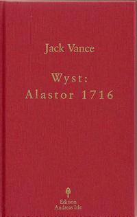 Wyst: Alastor 1716