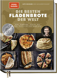 Die besten Fladenbrote der Welt