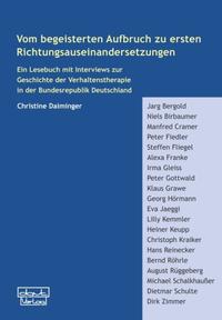 Vom begeisterten Aufbruch zu ersten Richtungsauseinandersetzungen