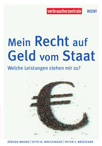 Mein Recht auf Geld vom Staat