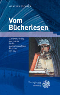 Vom Bücherlesen