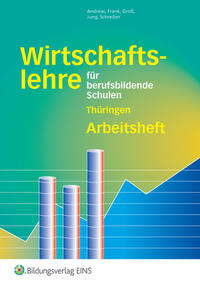 Wirtschaftslehre / Wirtschaftslehre für berufsbildende Schulen in Thüringen