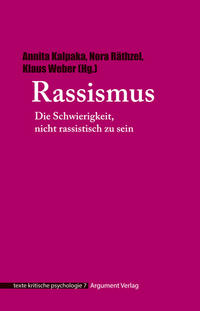 Rassismus