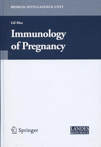 Immunology of Pregnancy