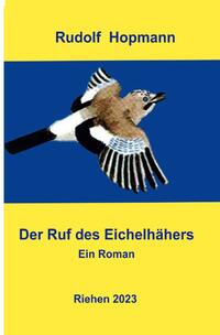 Der Eichelhäher