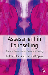 Assessment in Counselling