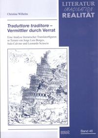 'Traduttore traditore' - Vermittler durch Verrat