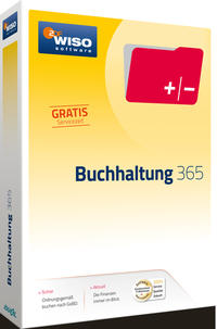 WISO Buchhaltung 365