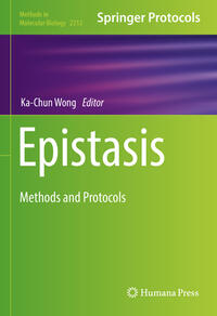 Epistasis