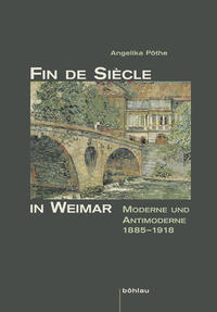 Fin de Siècle in Weimar