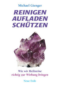 Reinigen Aufladen Schützen