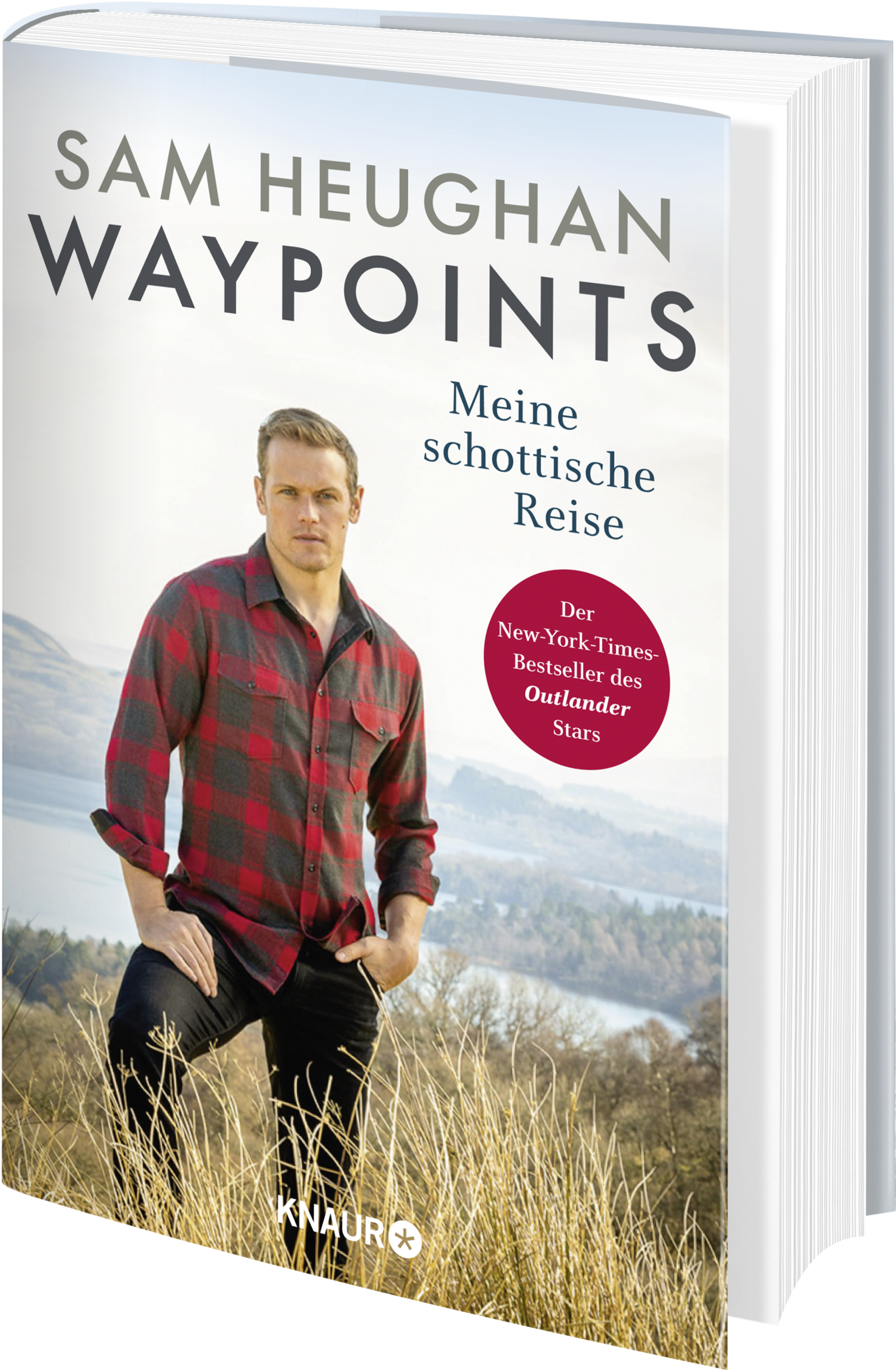 Waypoints