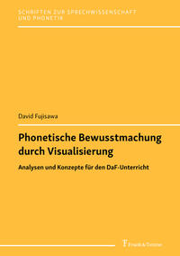 Phonetische Bewusstmachung durch Visualisierung