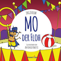 Mo der Floh