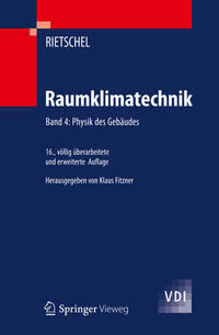 Raumklimatechnik