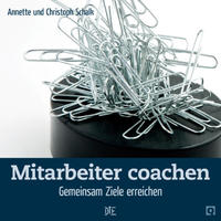 Mitarbeiter coachen