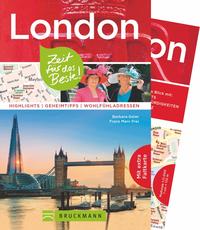 London – Zeit für das Beste