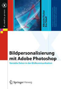 Bildpersonalisierung mit Adobe Photoshop