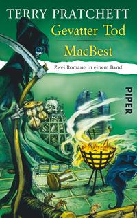 Gevatter Tod • MacBest